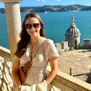 Meet your Posher, Lindsey